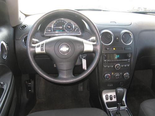 Chevrolet HHR Touring W/nav.sys Other