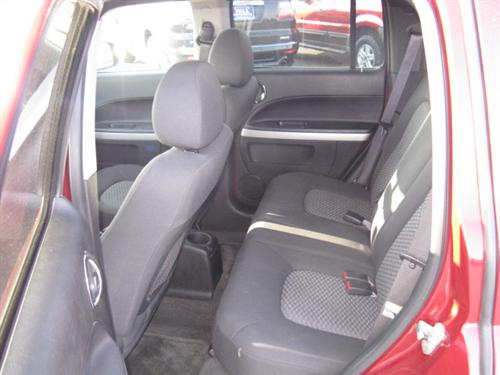 Chevrolet HHR 2007 photo 1