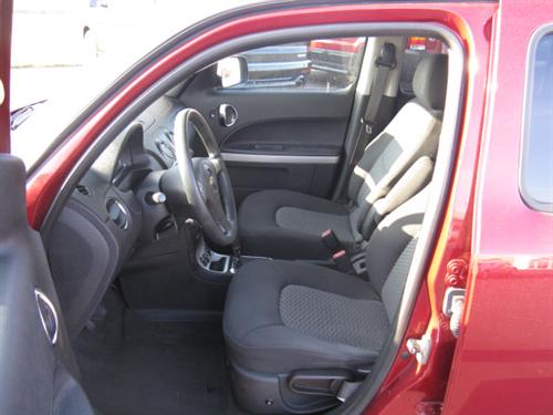 Chevrolet HHR 2007 photo 3