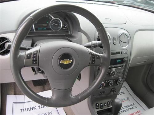 Chevrolet HHR 2007 photo 2