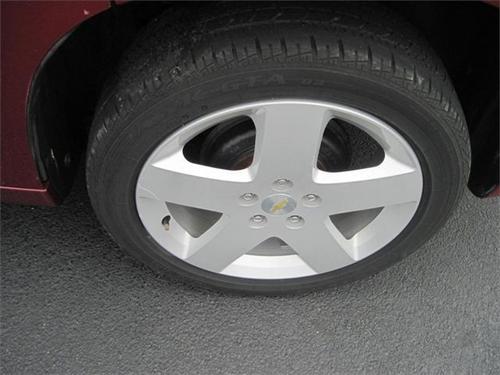 Chevrolet HHR 2007 photo 3