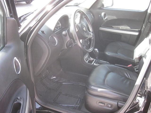 Chevrolet HHR 2007 photo 3