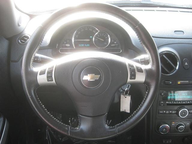 Chevrolet HHR Unknown Sport Utility