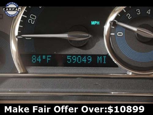 Chevrolet HHR 2007 photo 1