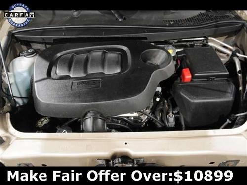 Chevrolet HHR 2007 photo 4