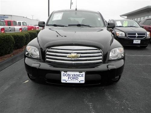 Chevrolet HHR 2007 photo 3
