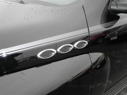 Chevrolet HHR 2007 photo 4