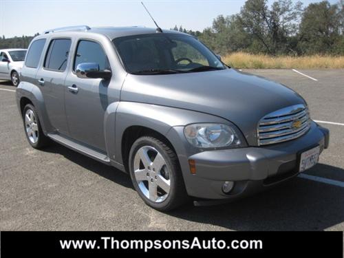 Chevrolet HHR SL1 Other
