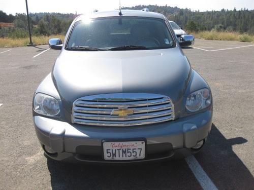 Chevrolet HHR 2007 photo 1