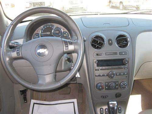 Chevrolet HHR 2007 photo 2