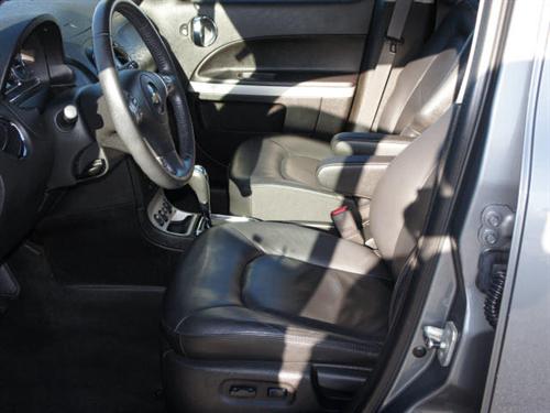 Chevrolet HHR SL1 Other