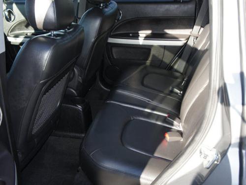 Chevrolet HHR 2007 photo 3