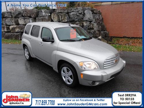 Chevrolet HHR Touring W/nav.sys Other