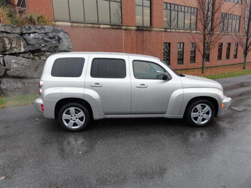 Chevrolet HHR 2007 photo 1