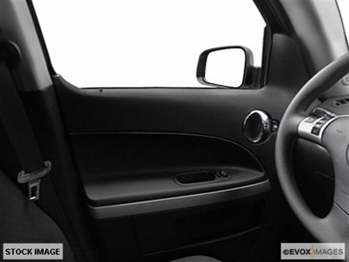 Chevrolet HHR Touring W/nav.sys Other