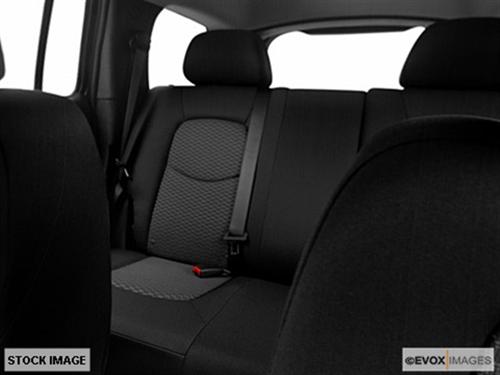 Chevrolet HHR 2007 photo 1