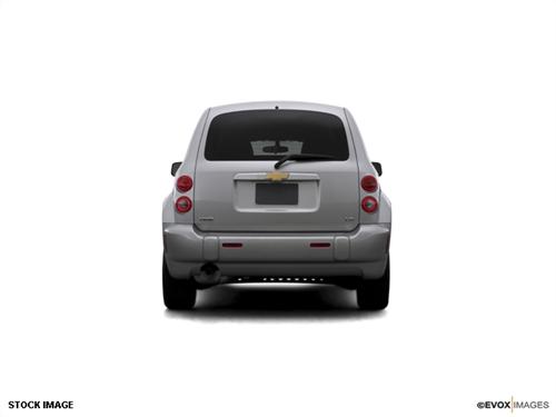 Chevrolet HHR 2007 photo 2