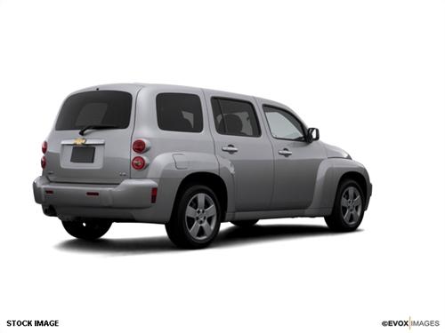 Chevrolet HHR 2007 photo 5
