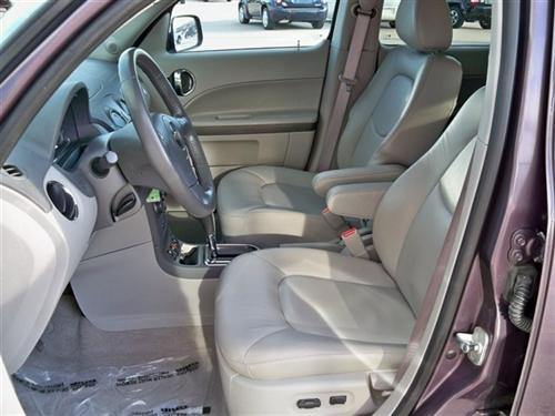 Chevrolet HHR Touring W/nav.sys Other