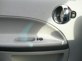 Chevrolet HHR 2008 photo 1