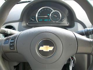 Chevrolet HHR 2008 photo 3