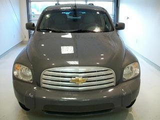 Chevrolet HHR 2008 photo 4