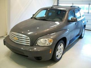 Chevrolet HHR 2008 photo 5