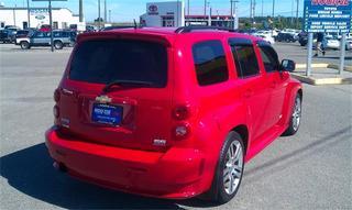 Chevrolet HHR 2008 photo 1