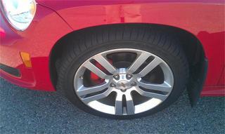 Chevrolet HHR 2008 photo 3