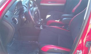 Chevrolet HHR 2008 photo 4