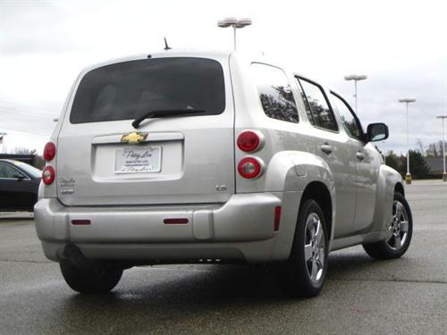 Chevrolet HHR Touring W/nav.sys Other