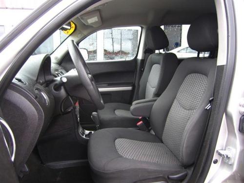 Chevrolet HHR 2008 photo 1