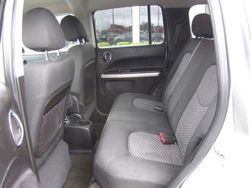 Chevrolet HHR 2008 photo 2