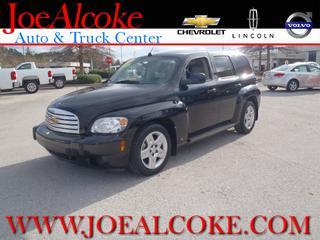 Chevrolet HHR SL1 Other