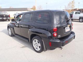 Chevrolet HHR 2008 photo 1