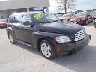 Chevrolet HHR 2008 photo 2