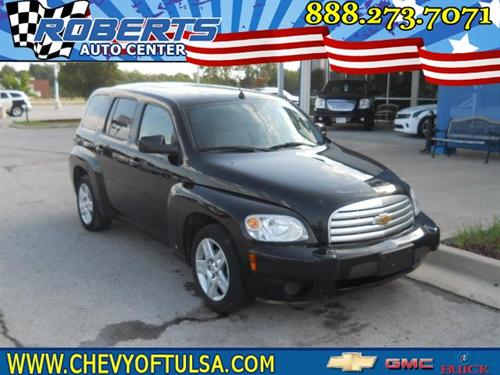Chevrolet HHR SL1 Other