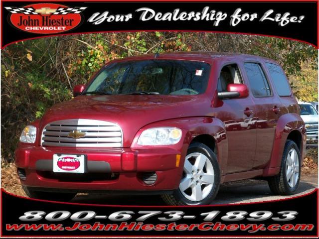 Chevrolet HHR Corolla Ve/ce/le Sport Utility