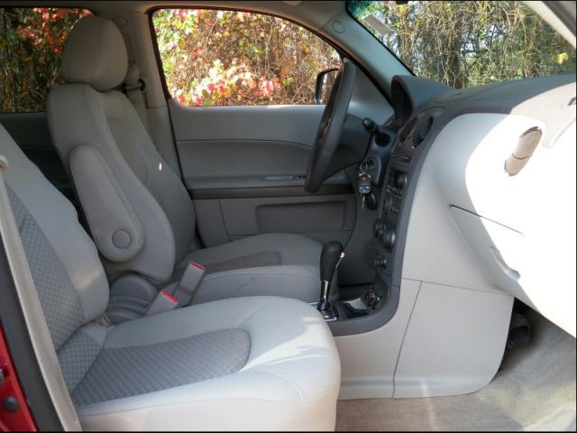 Chevrolet HHR 2008 photo 4