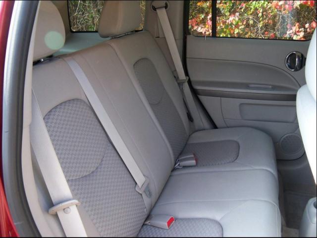 Chevrolet HHR 2008 photo 5