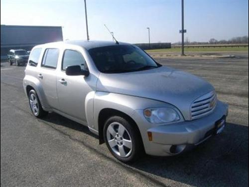 Chevrolet HHR Touring W/nav.sys Other