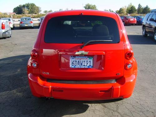 Chevrolet HHR SL1 Other