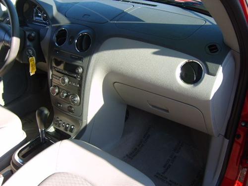 Chevrolet HHR 2008 photo 4