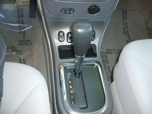 Chevrolet HHR 2008 photo 5