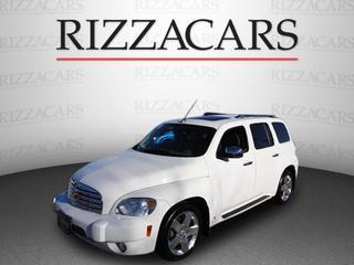 Chevrolet HHR SL1 Other