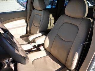 Chevrolet HHR 2008 photo 1