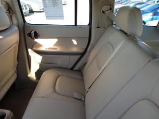 Chevrolet HHR 2008 photo 2