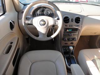 Chevrolet HHR 2008 photo 3