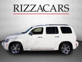 Chevrolet HHR 2008 photo 4