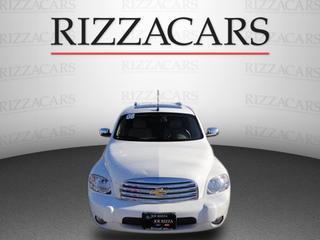 Chevrolet HHR 2008 photo 5